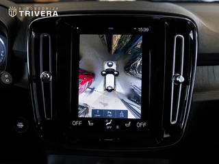 Volvo XC40 – thumbnail 41