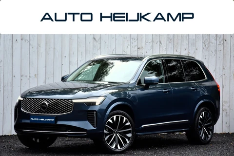Volvo XC90 2.0 T8 Plug-in hybrid AWD Plus Dark