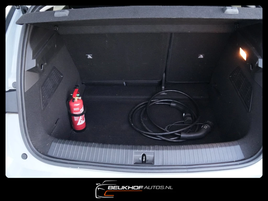 Renault Megane E-Tech – foto 21