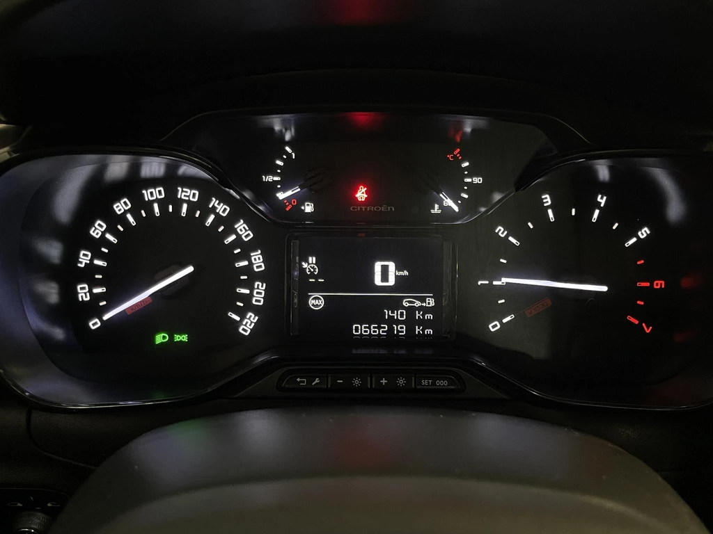 Citroën C3 – foto 9