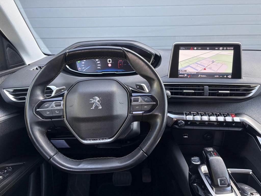 Peugeot 3008 – foto 5