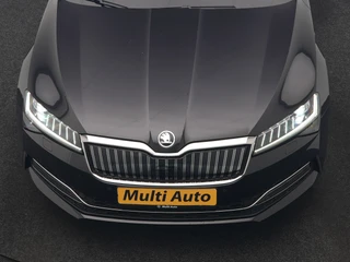 Škoda Superb – thumbnail 11