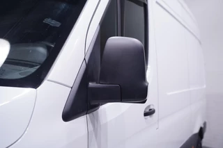 Mercedes-Benz Sprinter – thumbnail 21