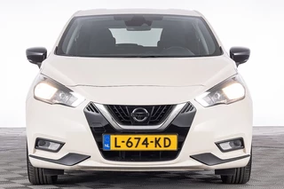 Nissan Micra – thumbnail 6