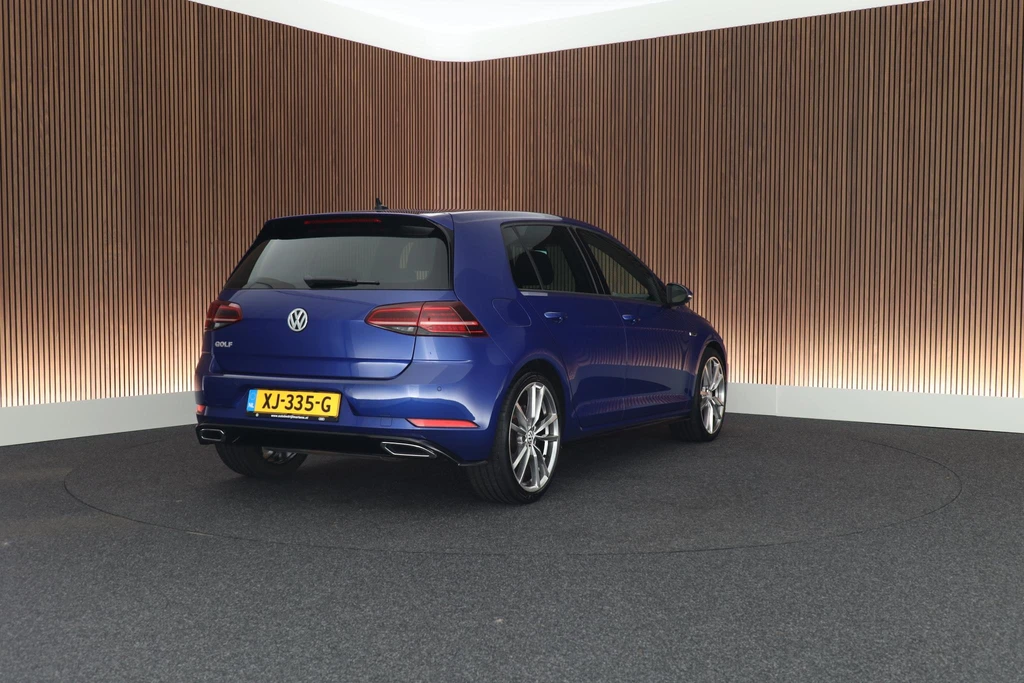 Volkswagen Golf – foto 4