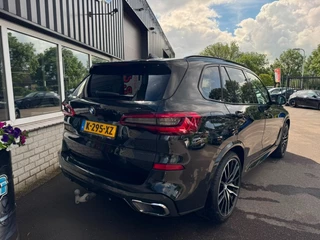 BMW X5 – thumbnail 6