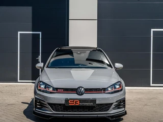 Volkswagen Golf – thumbnail 8