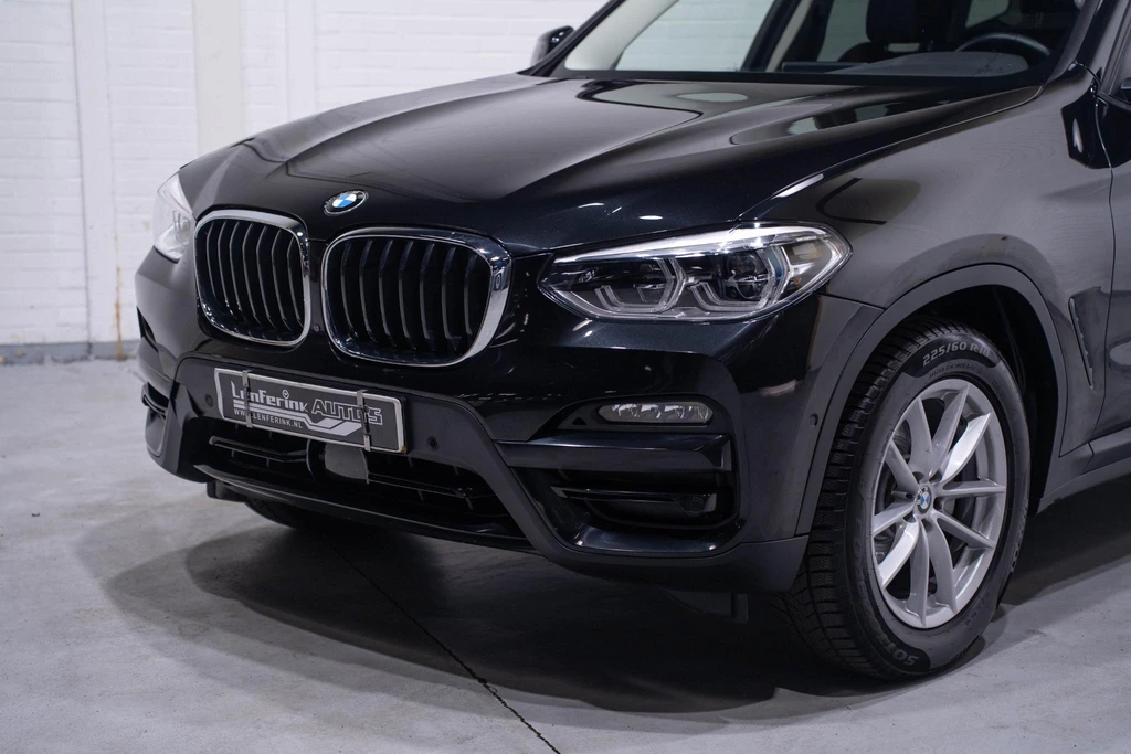 BMW X3 – foto 2