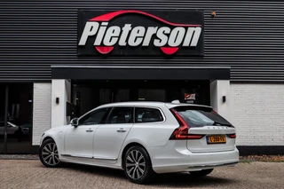 Volvo V90 – thumbnail 3