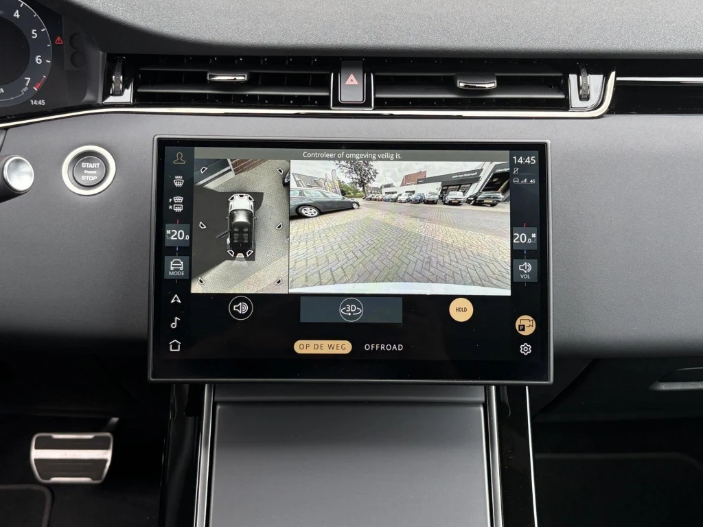 Land Rover Range Rover Evoque – foto 37
