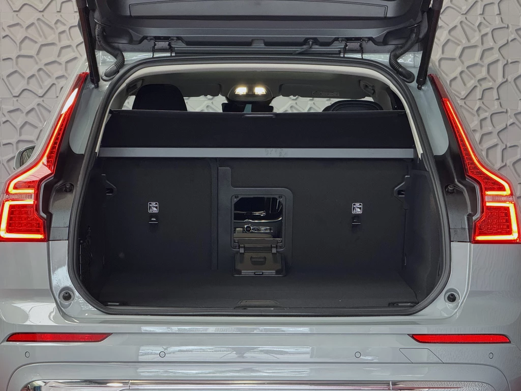 Volvo XC60 – foto 55