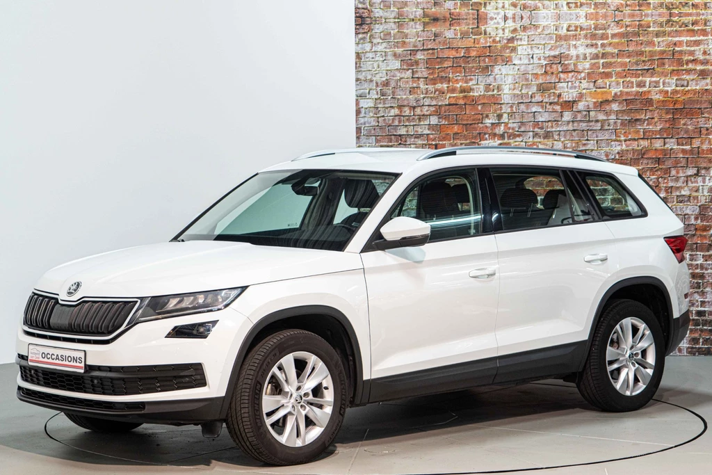 Škoda Kodiaq – foto 3