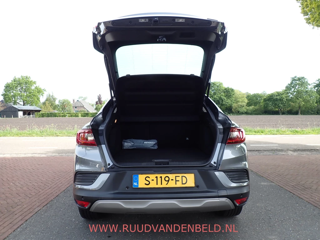 Renault Arkana – foto 31