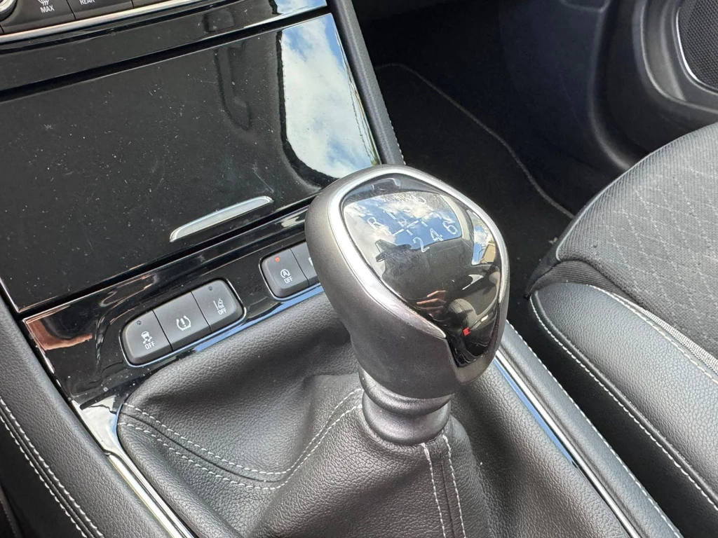 Opel Grandland X – foto 23