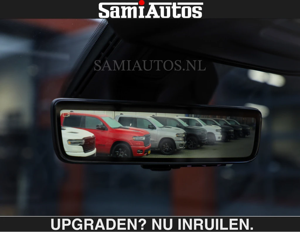 Dodge Ram Pick-Up – foto 43
