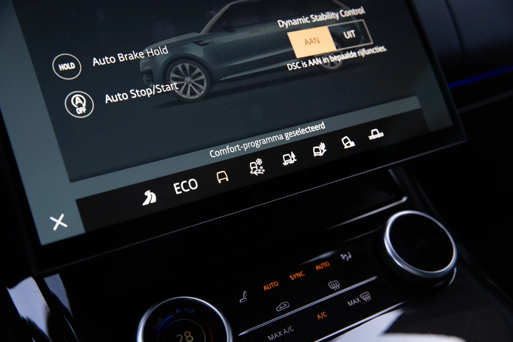 Land Rover Range Rover Sport – foto 22