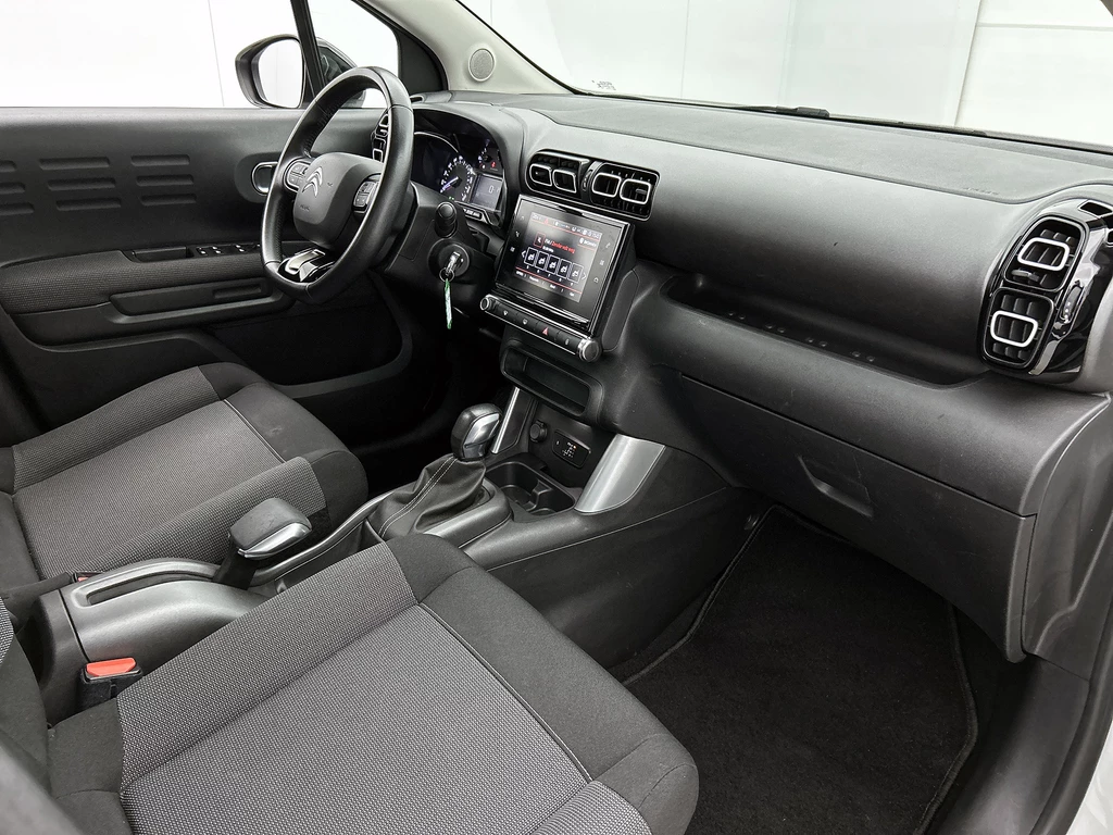 Citroën C3 Aircross – foto 20