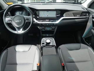 Kia e-Niro – thumbnail 7