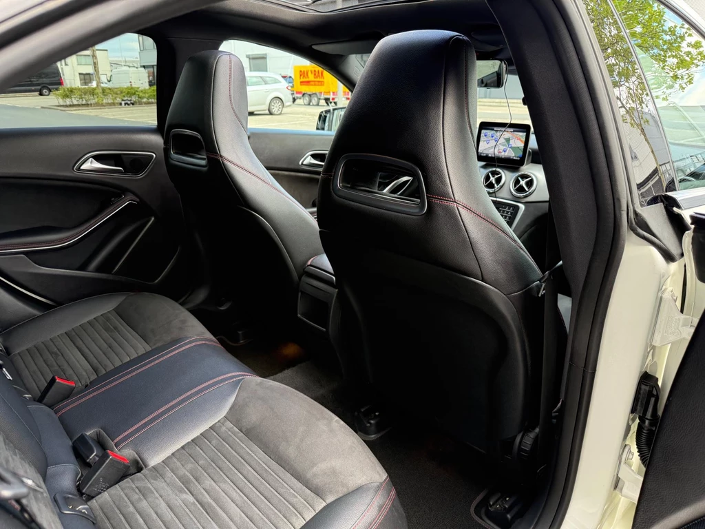 Mercedes-Benz CLA – foto 33