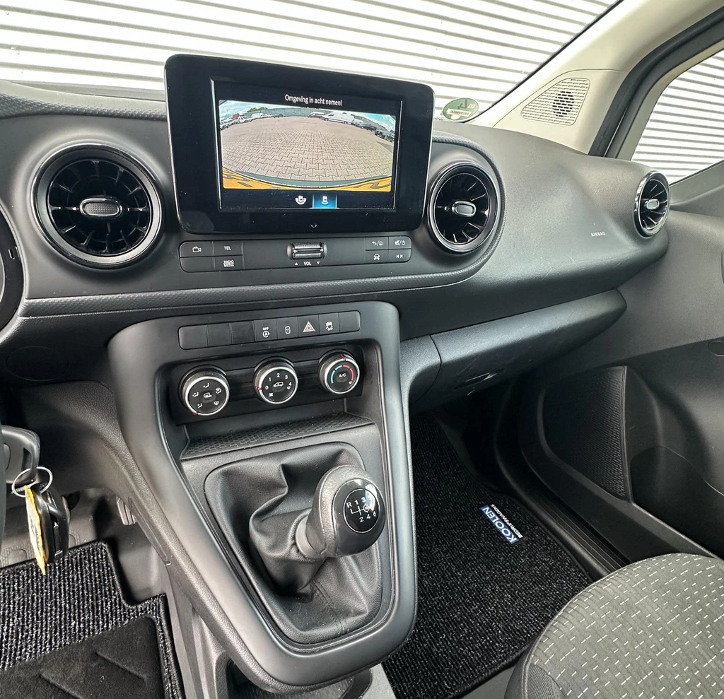 Mercedes-Benz Citan – foto 14