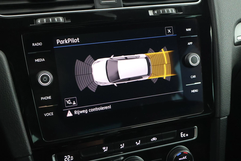 Volkswagen Golf – foto 22