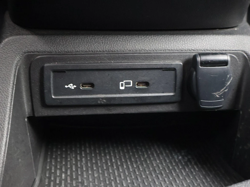 Mercedes-Benz eCitan – foto 46
