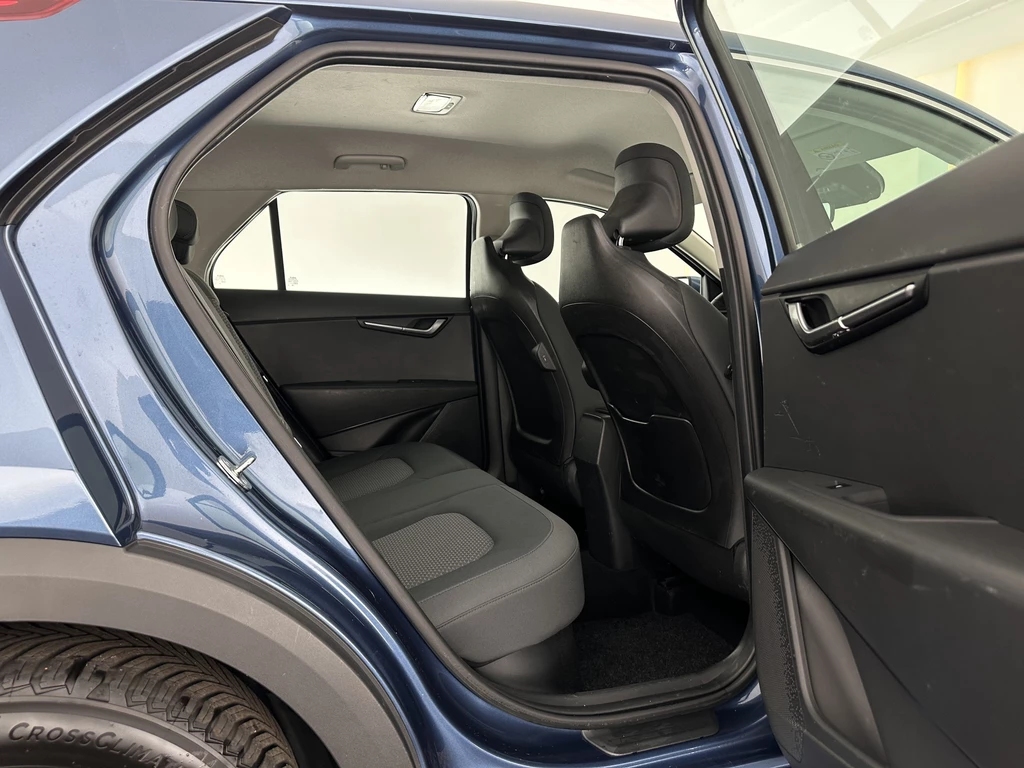 Kia Niro – foto 12