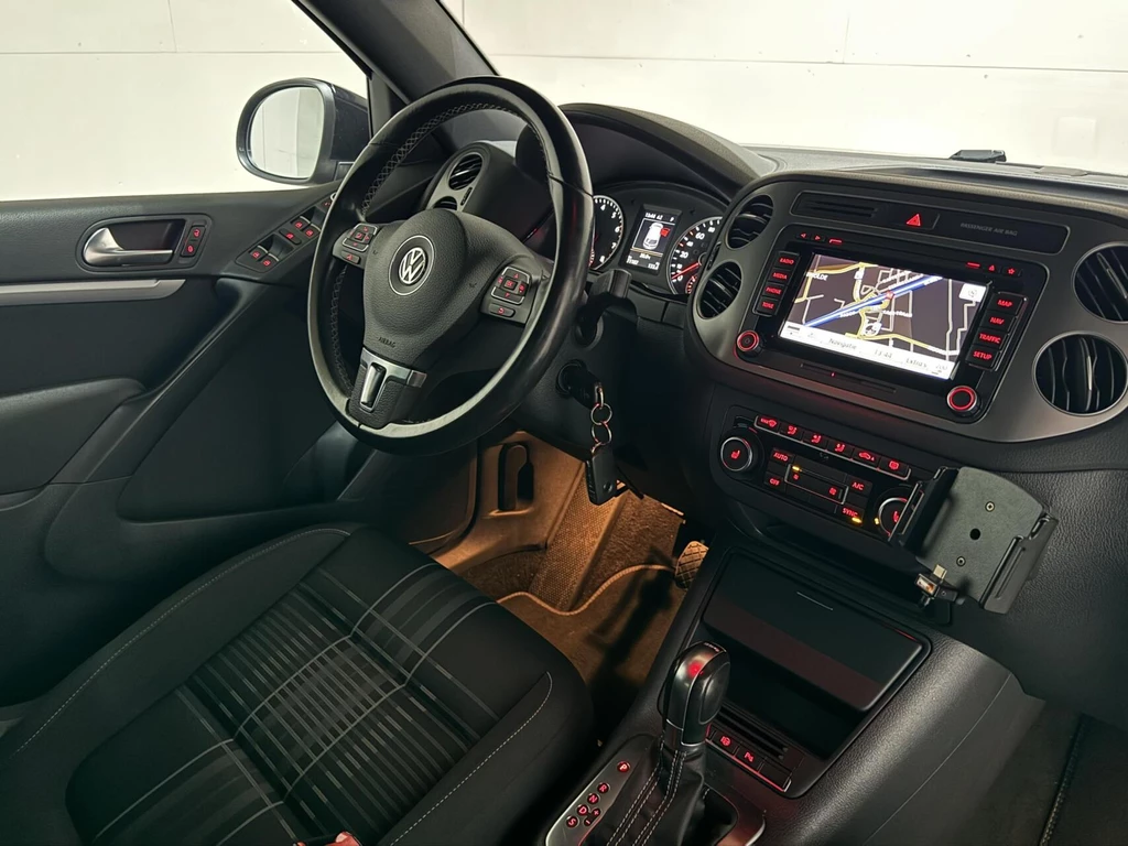 Volkswagen Tiguan – foto 26