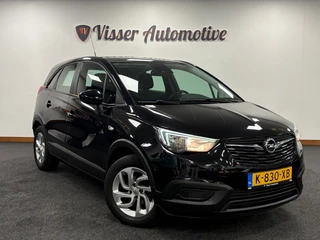 Opel Crossland X – thumbnail 10