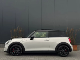 MINI Cooper S Cabrio – thumbnail 4