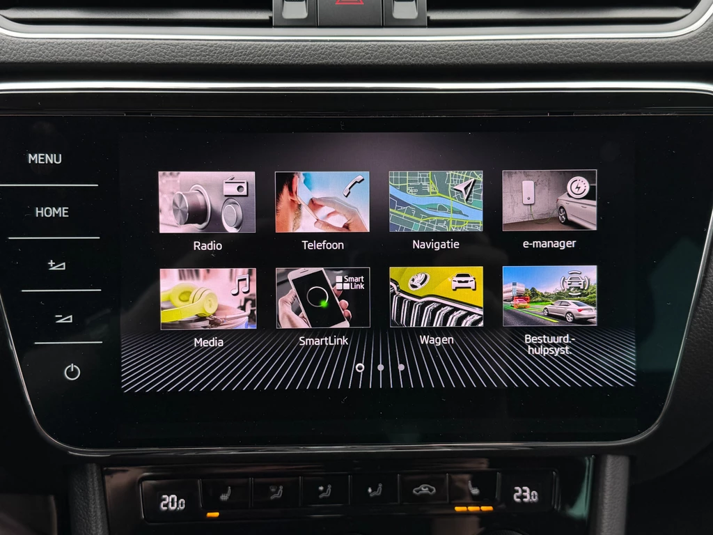Škoda Superb – foto 29