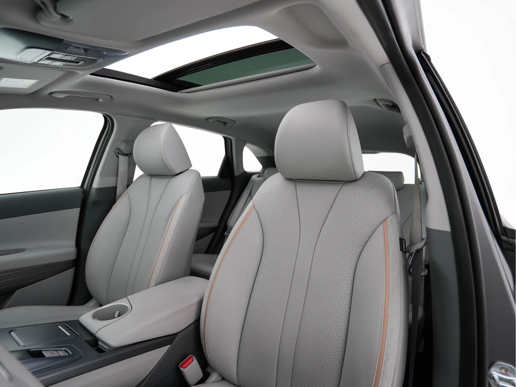 Hyundai Nexo – foto 22