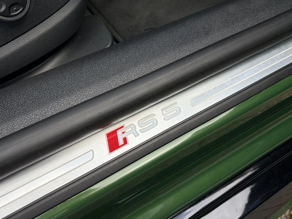Audi RS5 – foto 49
