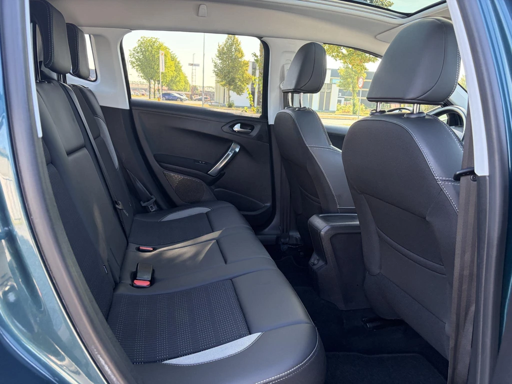Peugeot 2008 – foto 11