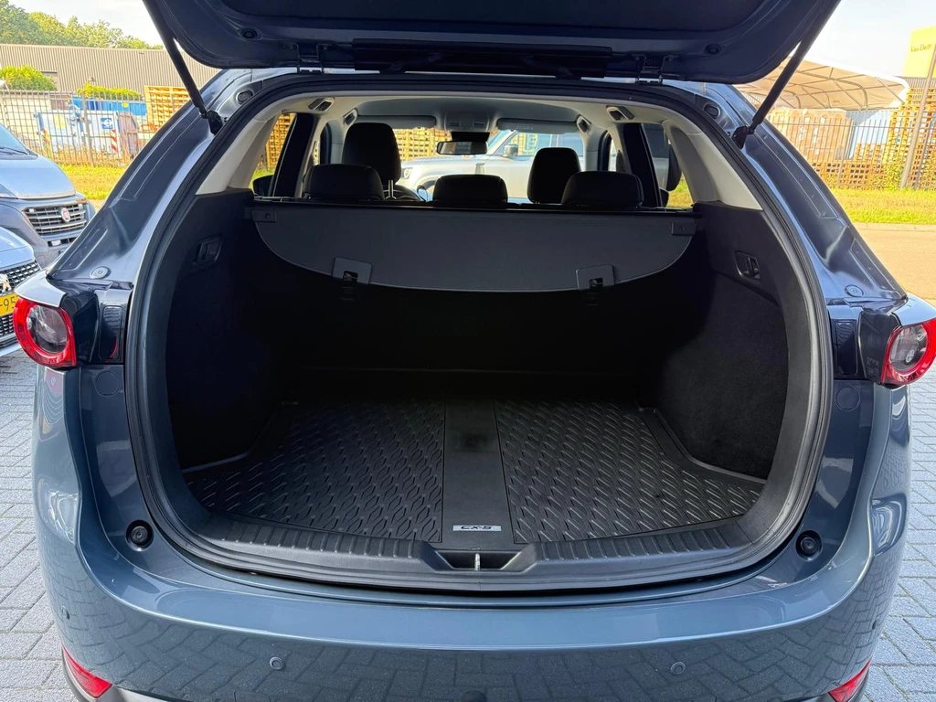 Mazda CX-5 – foto 12