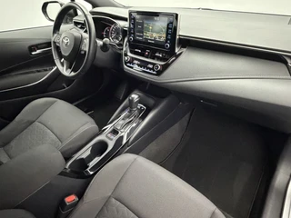 Toyota Corolla Touring Sports – thumbnail 12