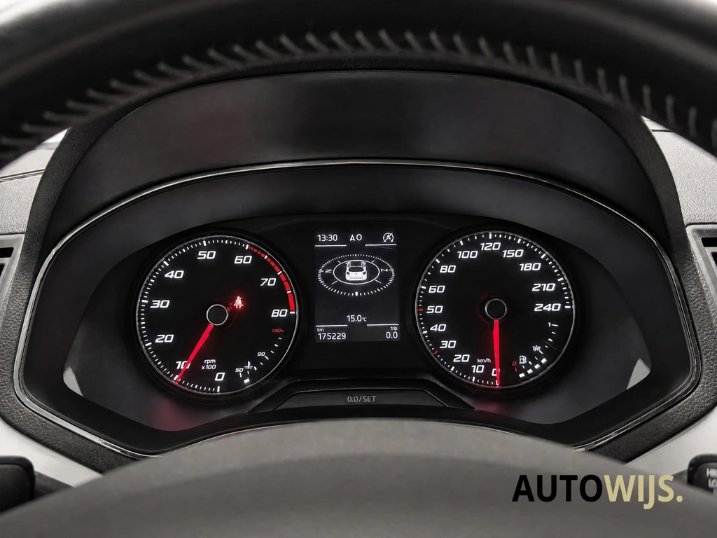 SEAT Arona – foto 18