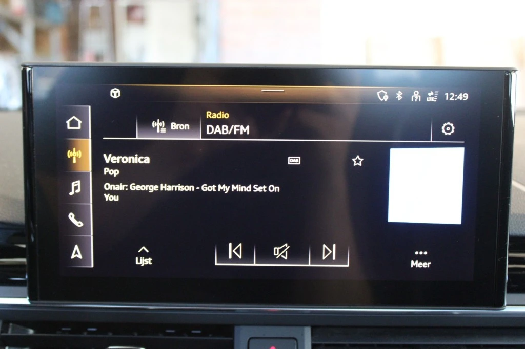 Audi A4 – foto 18