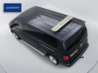 Volkswagen Transporter – thumbnail 7