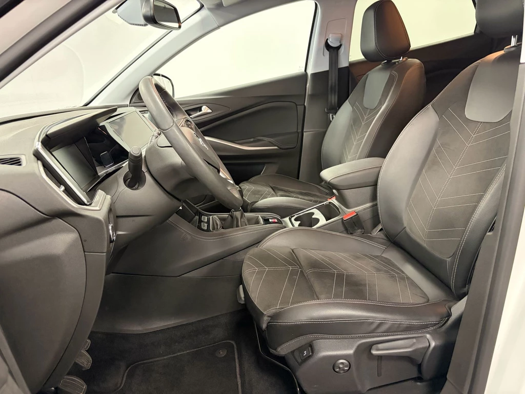 Opel Grandland – foto 31