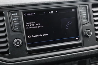 Volkswagen Crafter – thumbnail 26