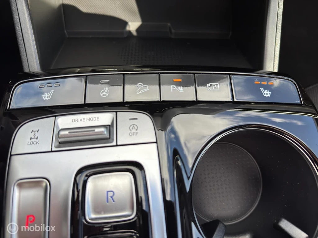 Hyundai Tucson – foto 17