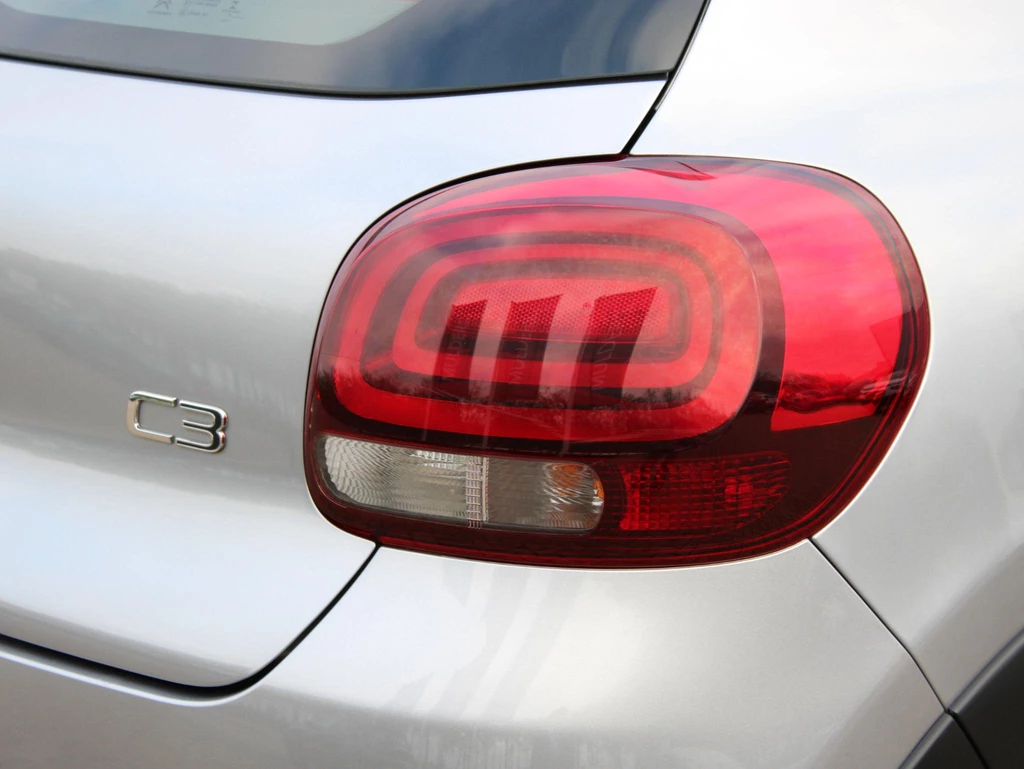 Citroën C3 – foto 27