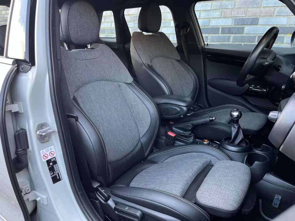 MINI Cooper – foto 14