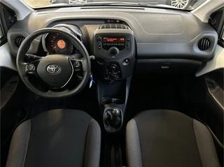 Toyota Aygo – thumbnail 12
