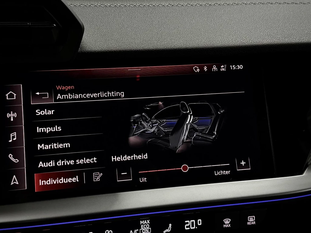 Audi A3 – foto 32