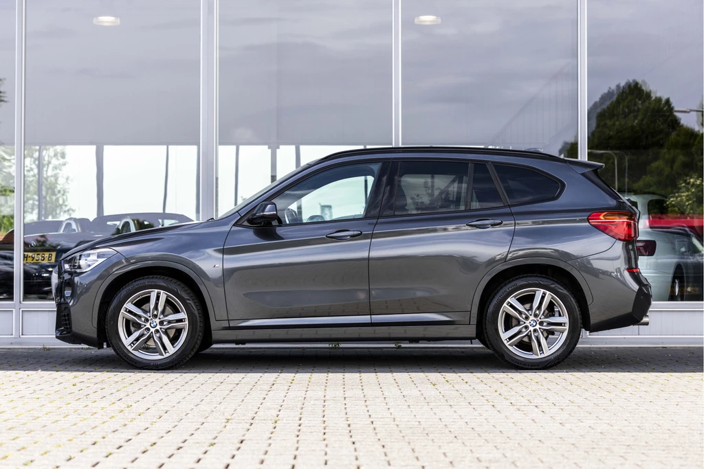 BMW X1 – foto 5