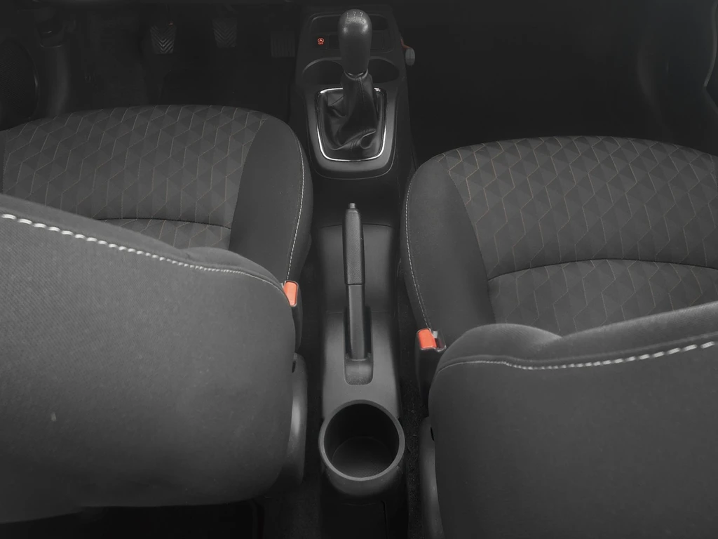 Mitsubishi Space Star – foto 24