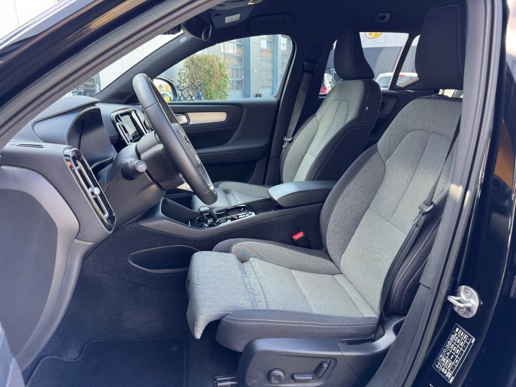 Volvo XC40 – foto 24