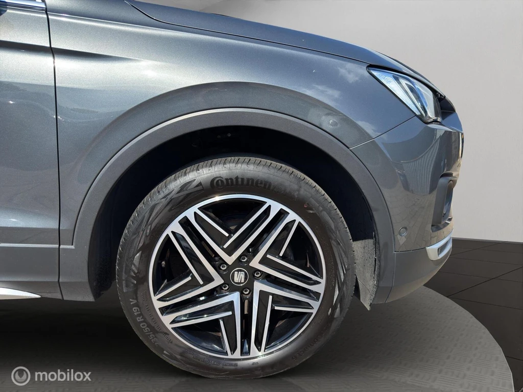 SEAT Tarraco – foto 23